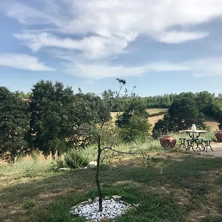 Casa vacanze Chiara