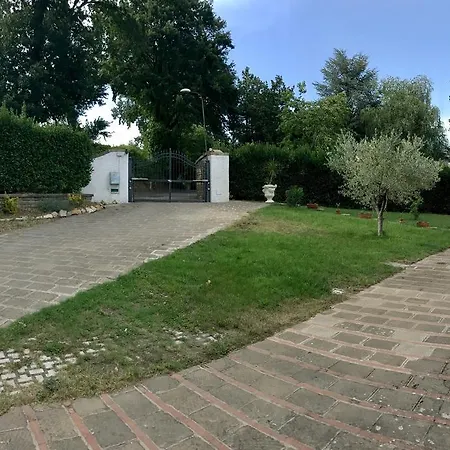 Chiara Casa vacanze Manziana