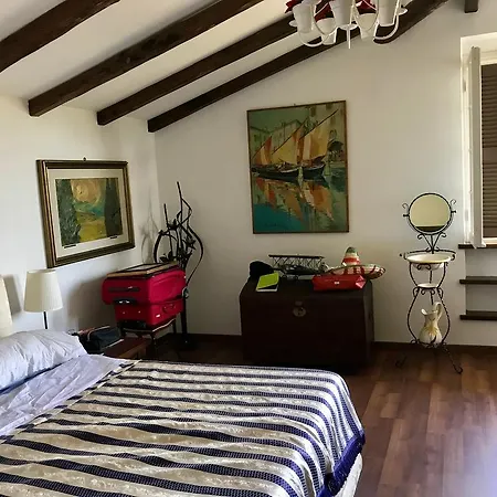 Chiara Casa vacanze