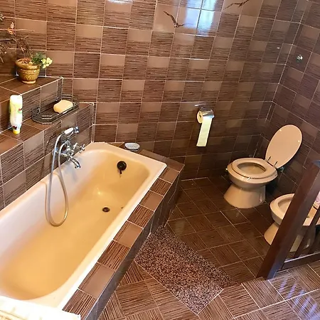 Casa vacanze Chiara *