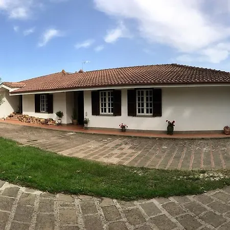 Casa vacanze Chiara