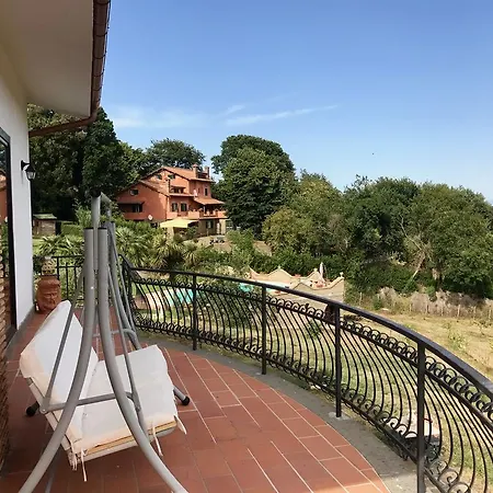 Casa vacanze Chiara *