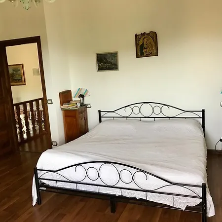 Casa vacanze Chiara Manziana
