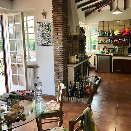 Chiara Casa vacanze