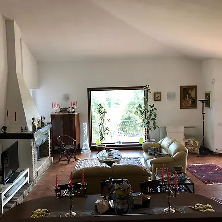 Chiara Casa vacanze