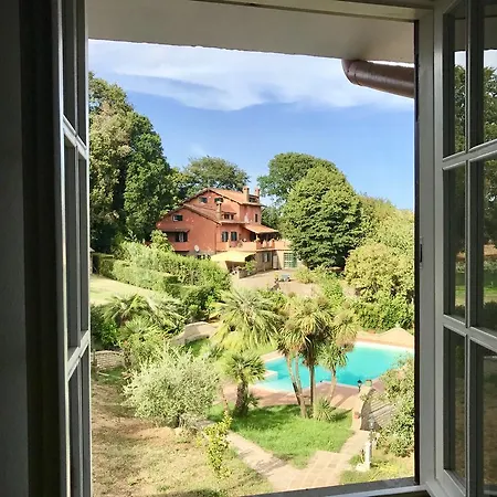 Chiara Casa vacanze *